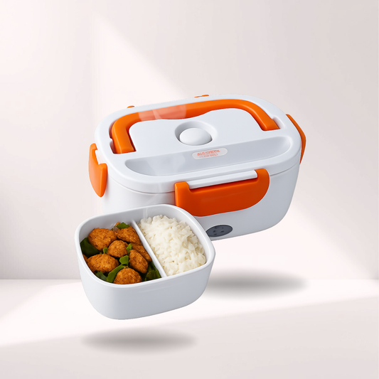 Lonchera electrica portatil