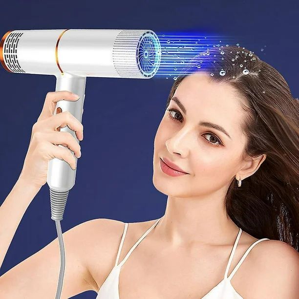 Secadora de cabello Alta velosidad